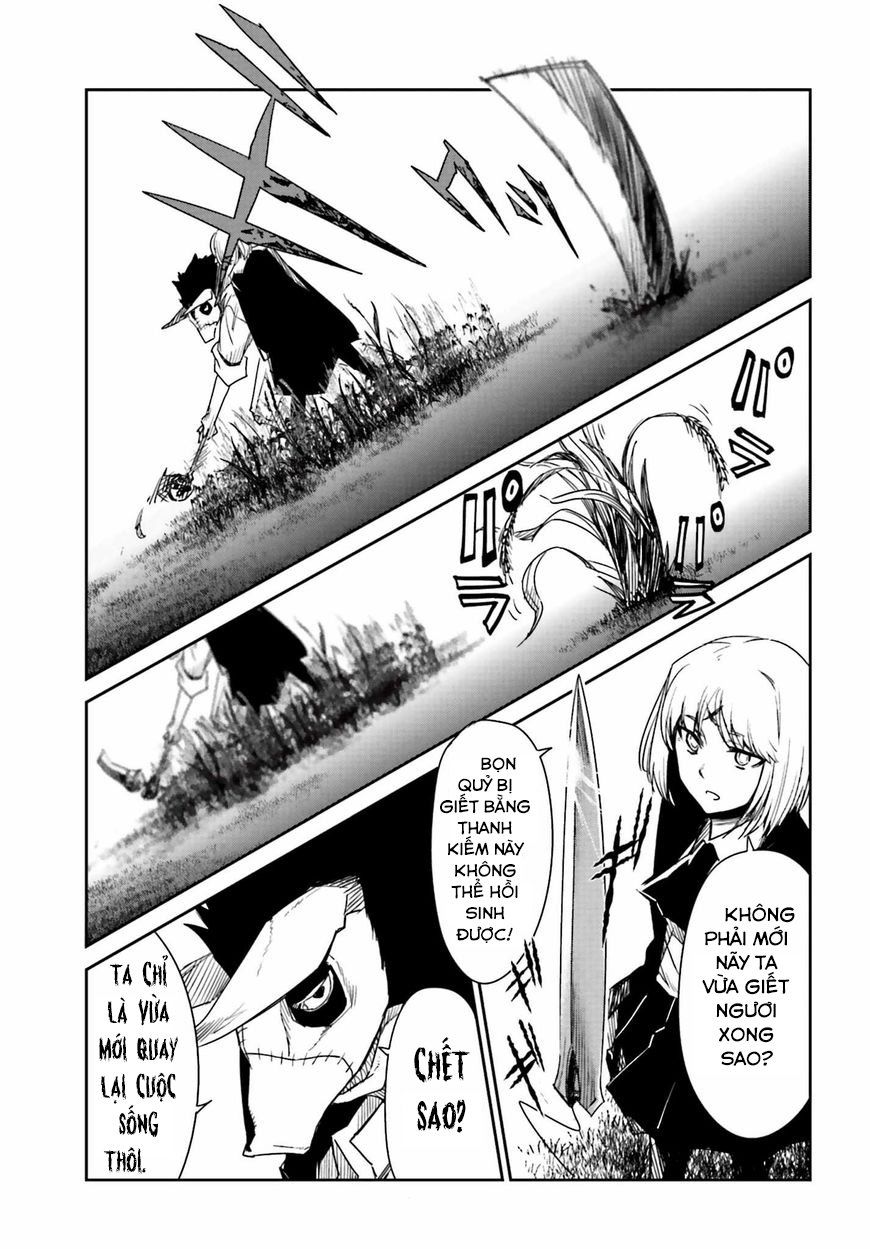 Little13 - Chương 10 - Trang 14