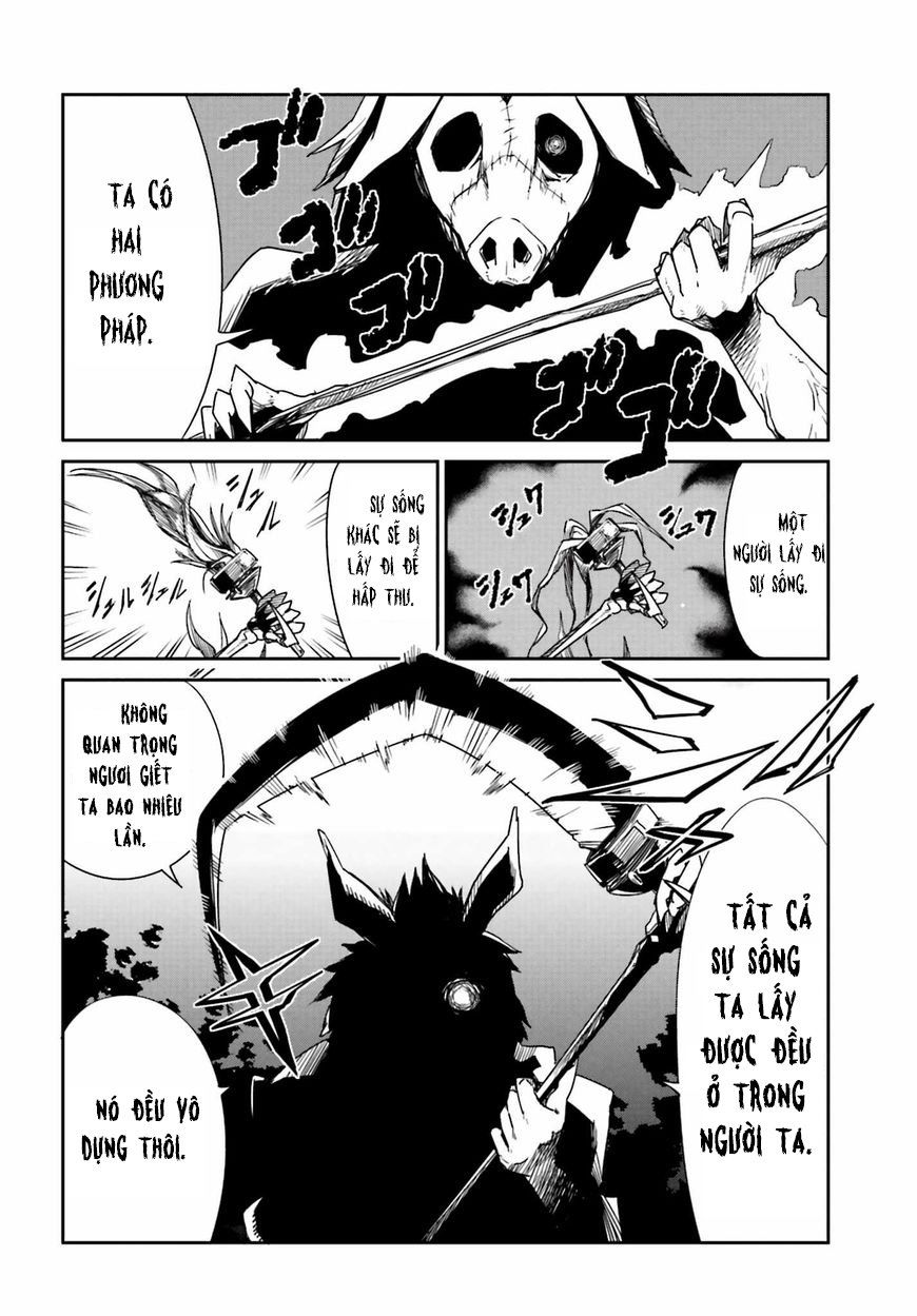 Little13 - Chương 10 - Trang 15