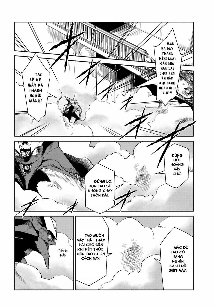 Little13 - Chương 10 - Trang 19