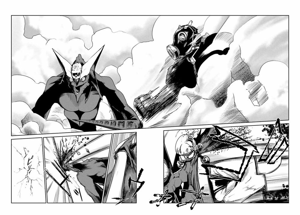 Little13 - Chương 10 - Trang 21