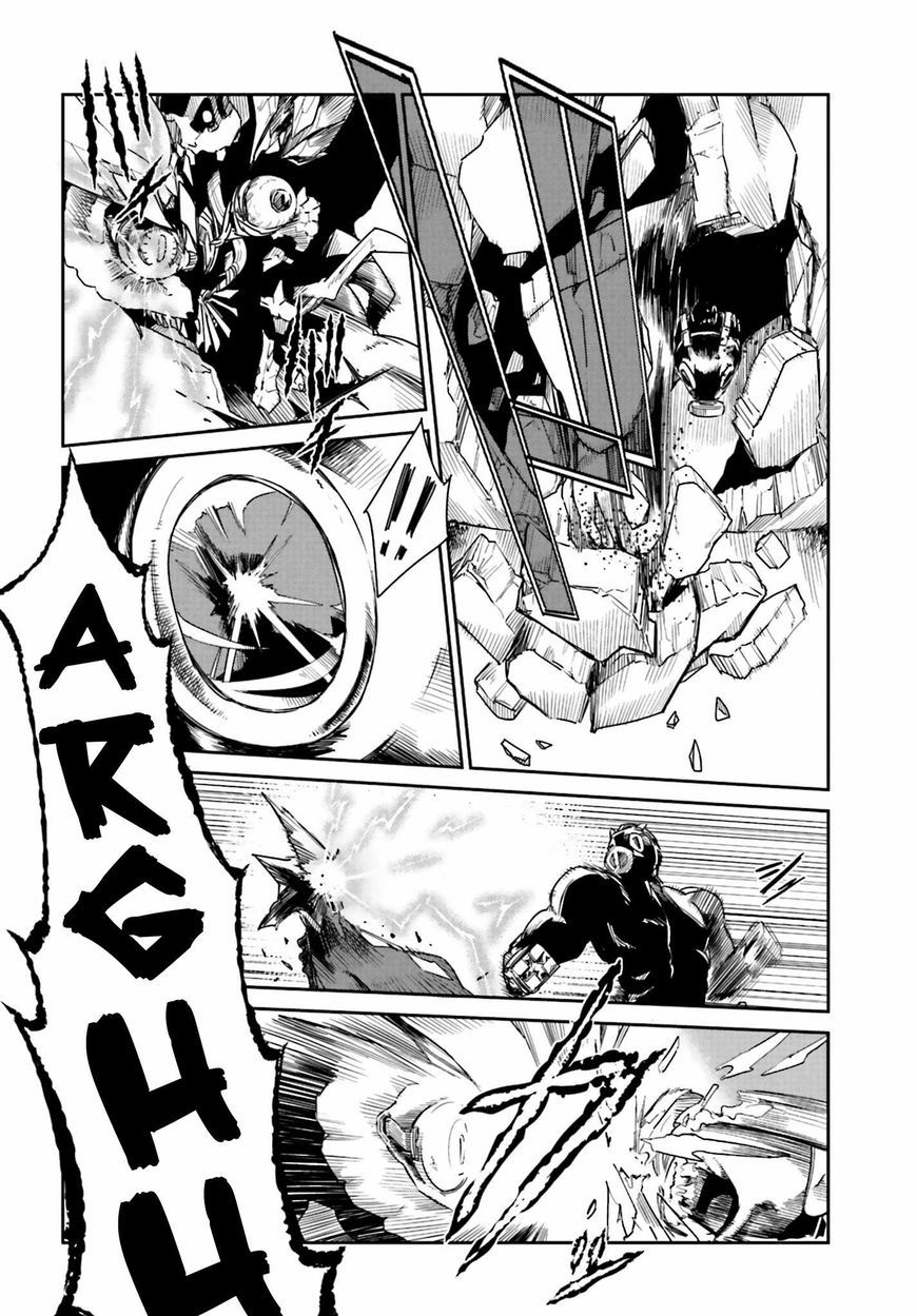 Little13 - Chương 10 - Trang 22