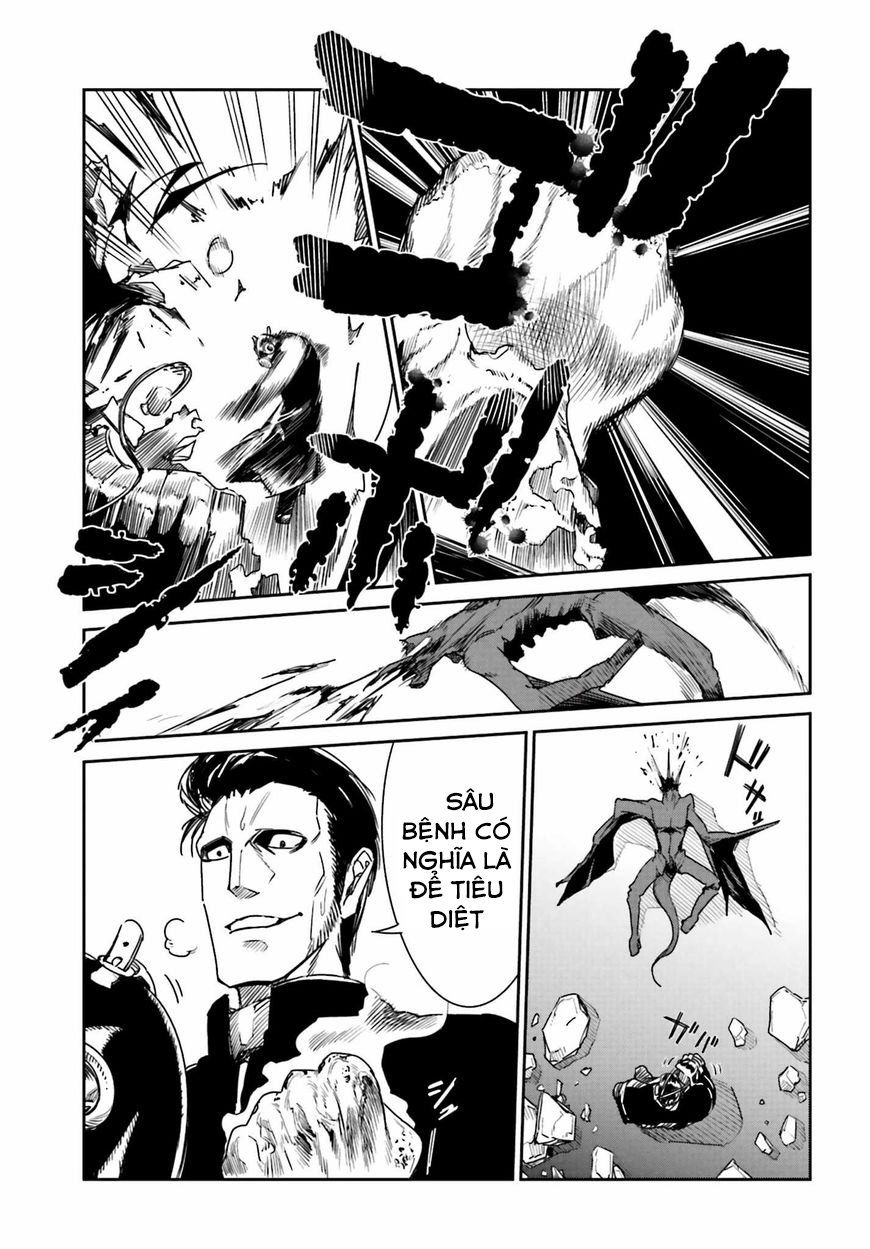 Little13 - Chương 10 - Trang 23