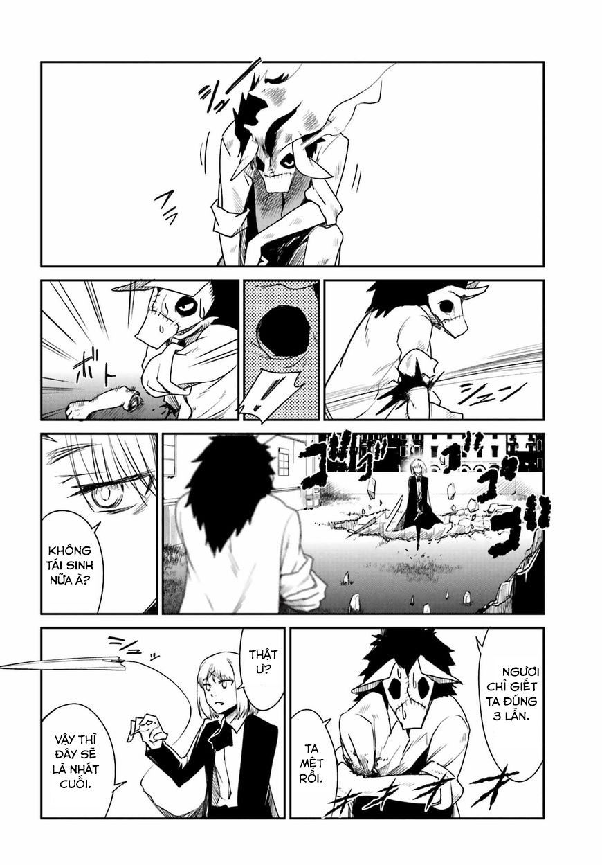 Little13 - Chương 10 - Trang 26