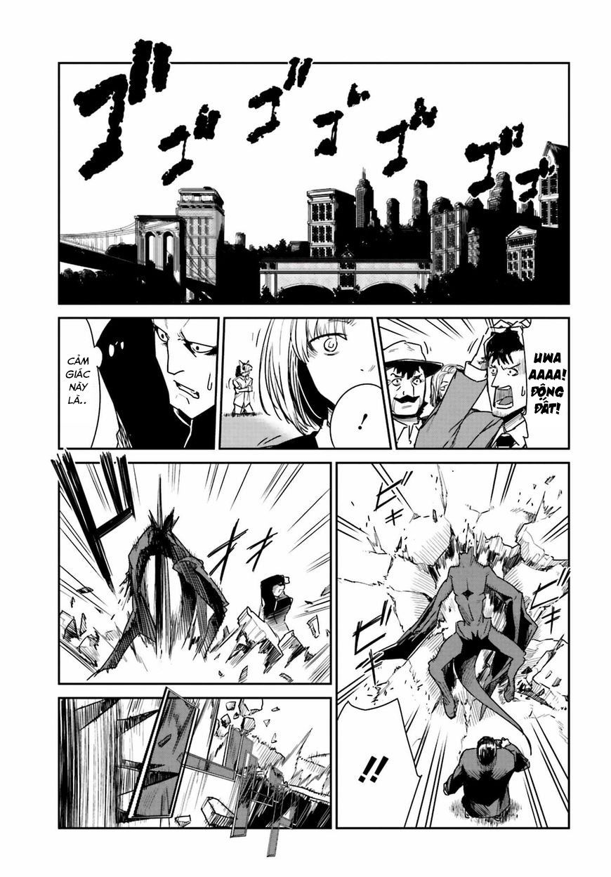 Little13 - Chương 10 - Trang 29