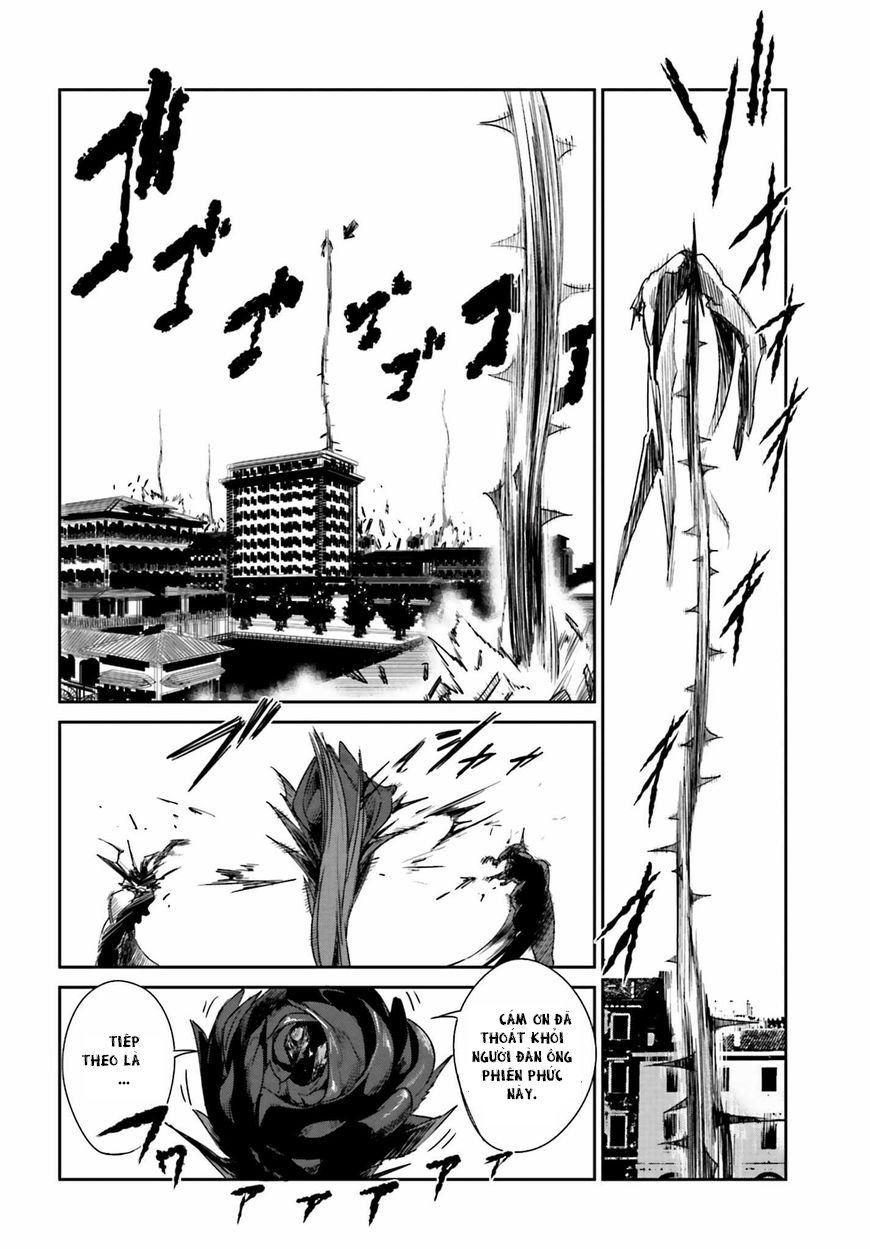 Little13 - Chương 10 - Trang 30