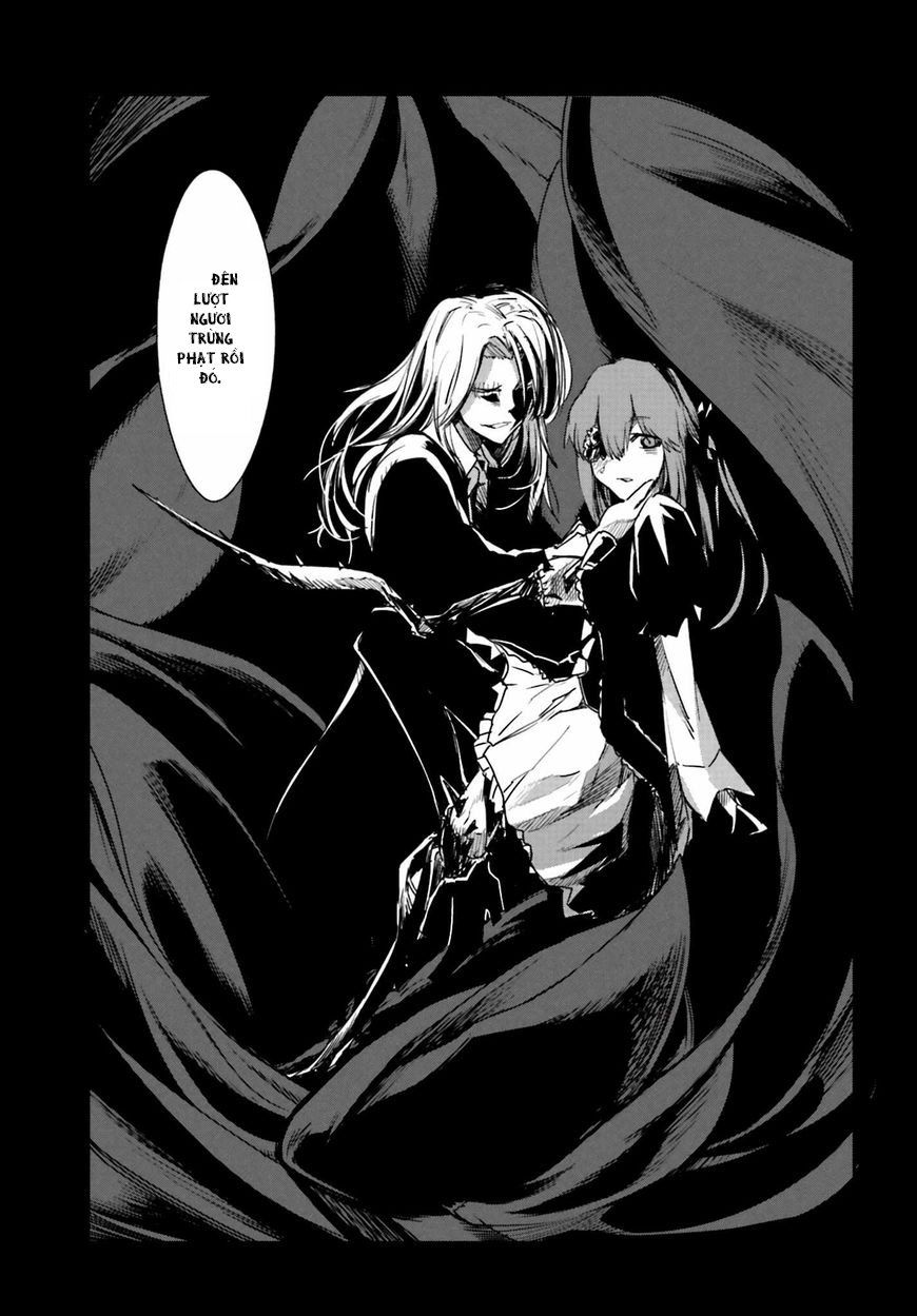 Little13 - Chương 10 - Trang 31