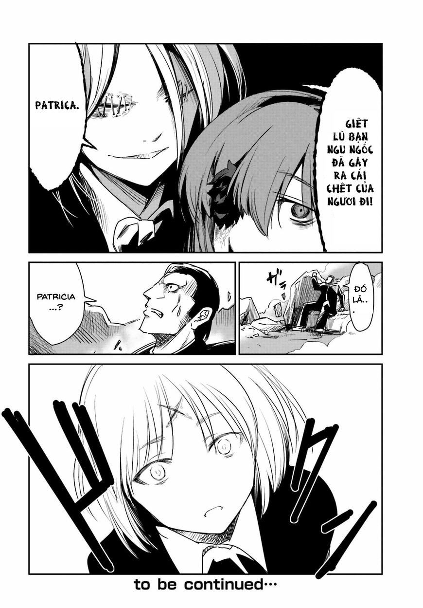 Little13 - Chương 10 - Trang 32