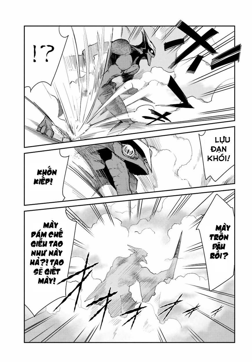 Little13 - Chương 10 - Trang 6