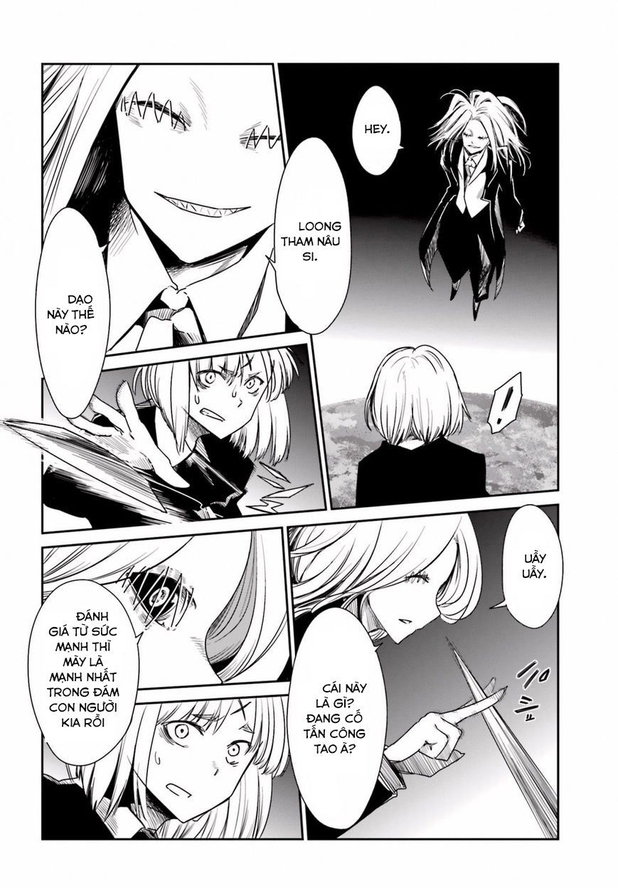 Little13 - Chương 11 - Trang 15