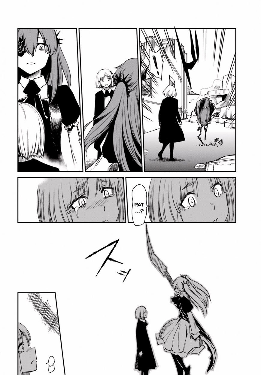 Little13 - Chương 11 - Trang 3