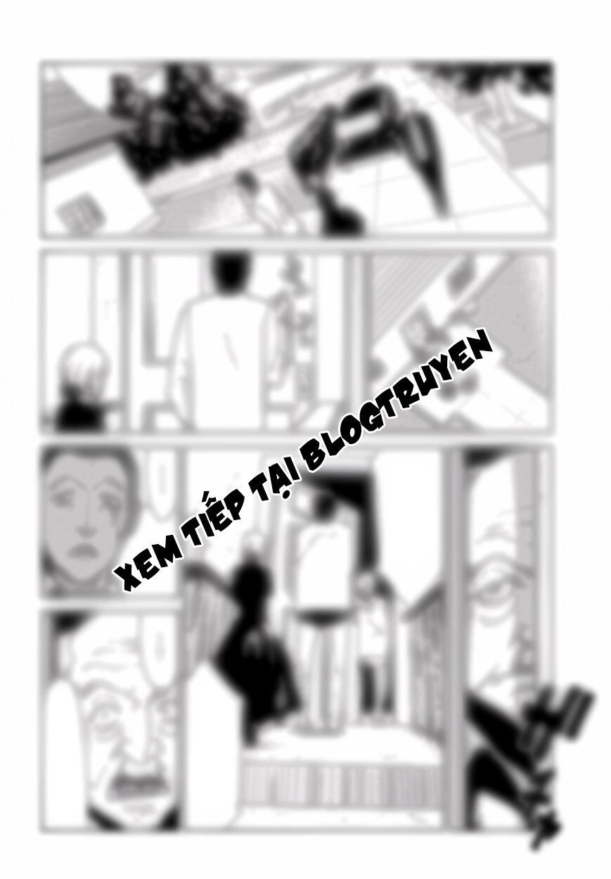 Little13 - Chương 12 - Trang 12