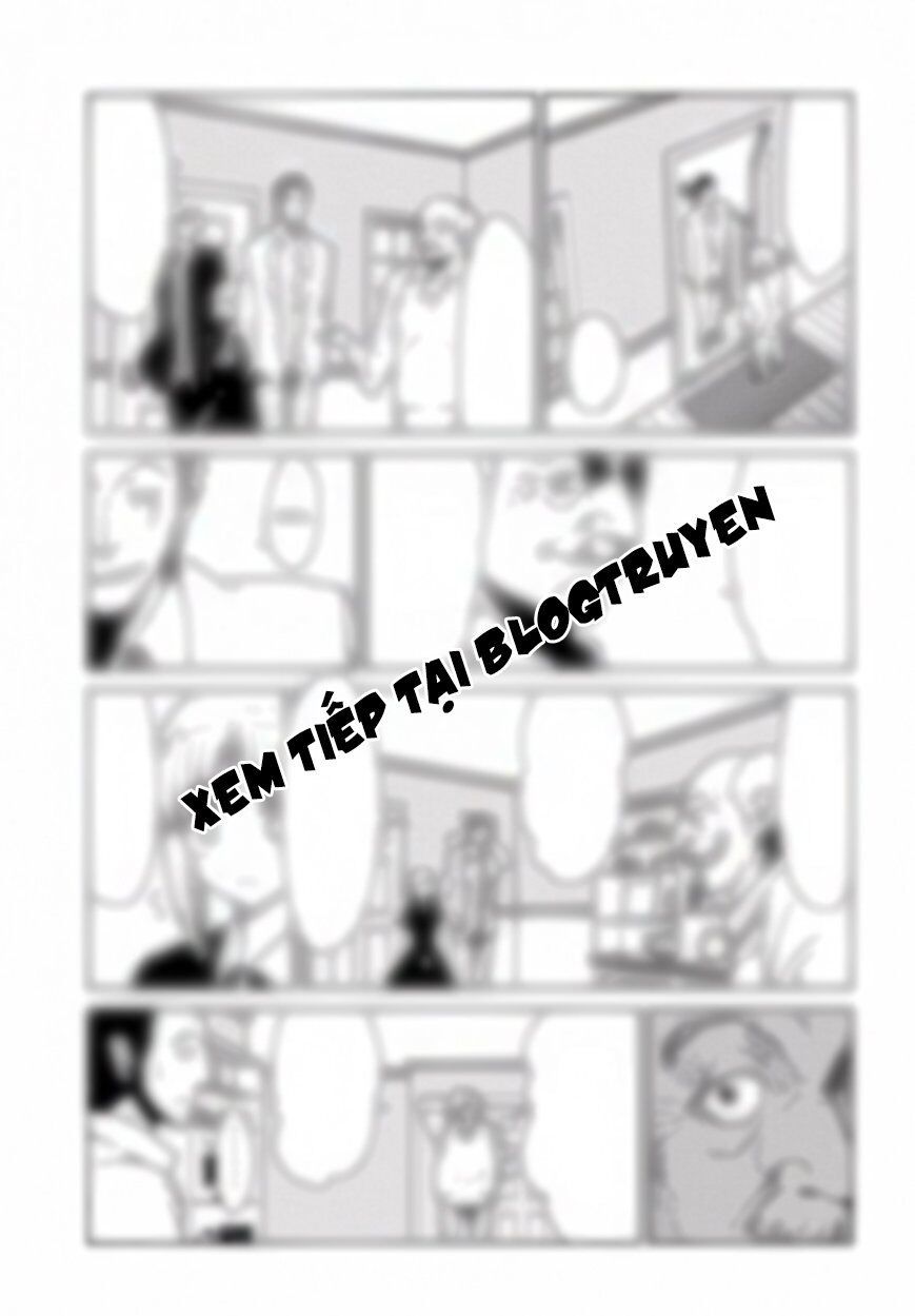 Little13 - Chương 12 - Trang 13