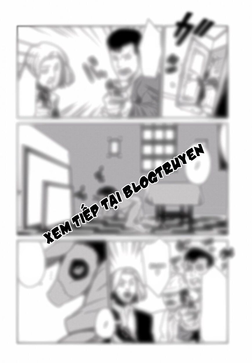 Little13 - Chương 12 - Trang 14