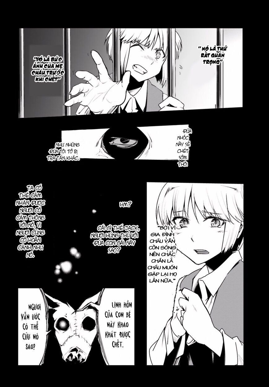 Little13 - Chương 12 - Trang 6