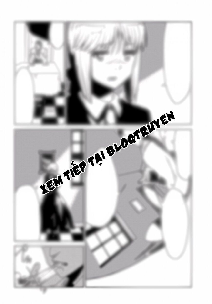 Little13 - Chương 12 - Trang 10