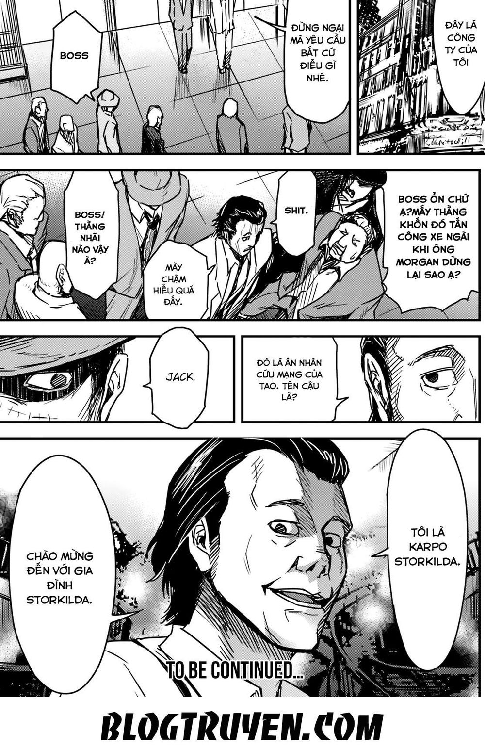 Little13 - Chương 2 - Trang 29