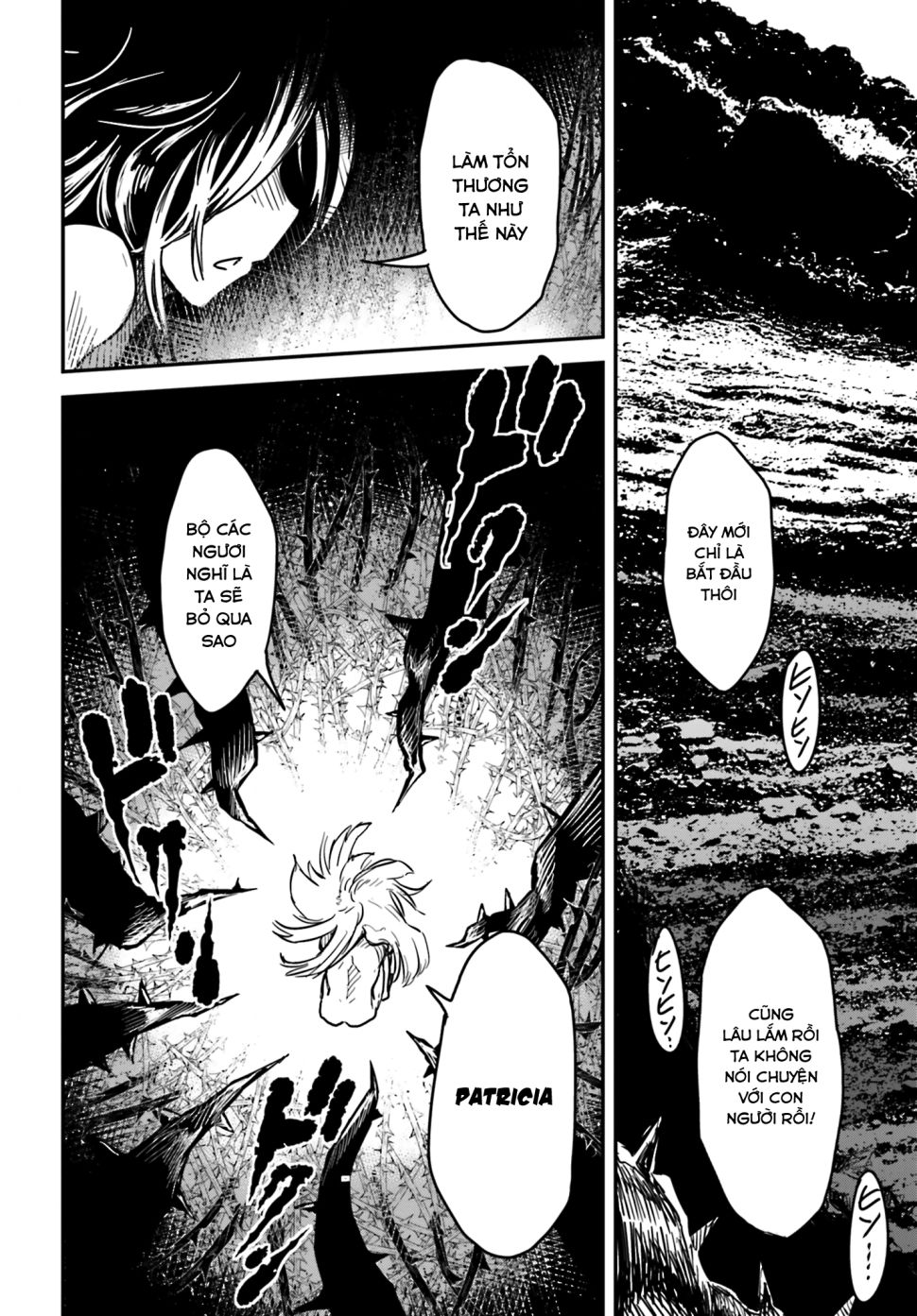 Little13 - Chương 4 - Trang 17