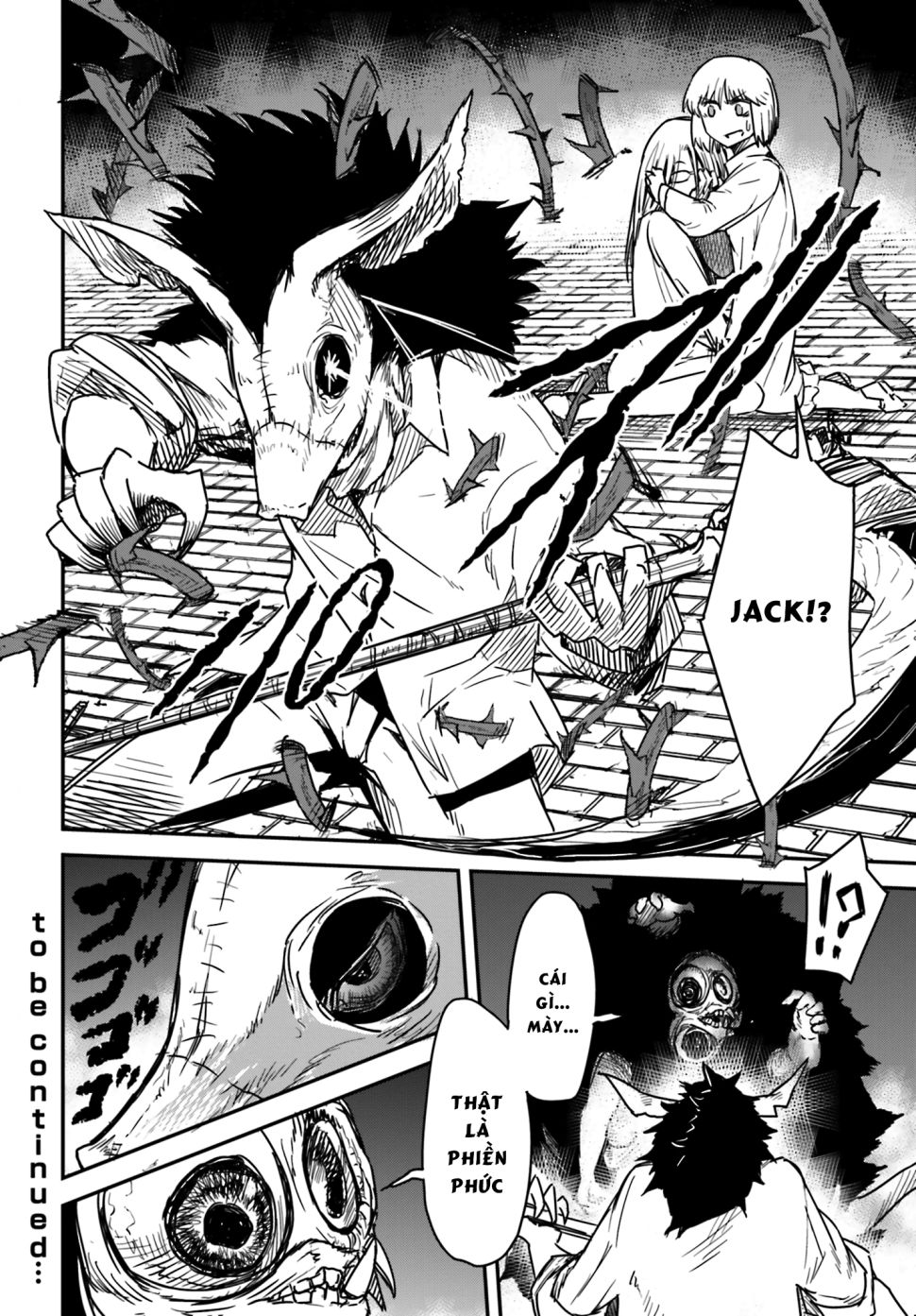 Little13 - Chương 4 - Trang 29