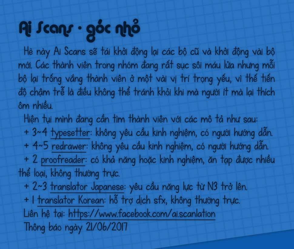 Little13 - Chương 4 - Trang 30