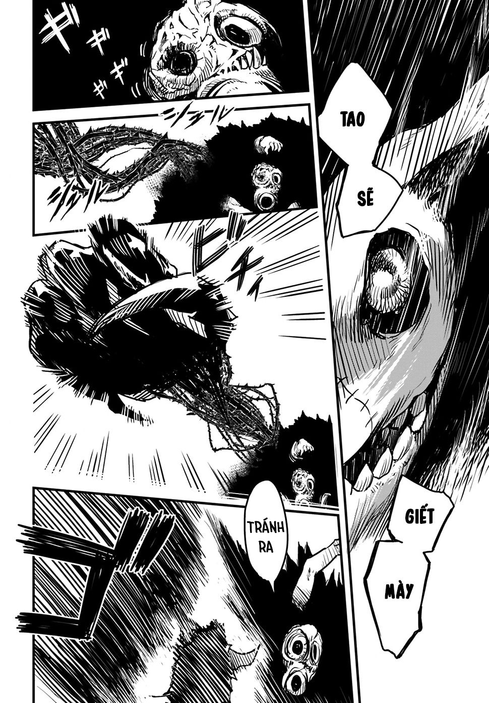 Little13 - Chương 5 - Trang 2