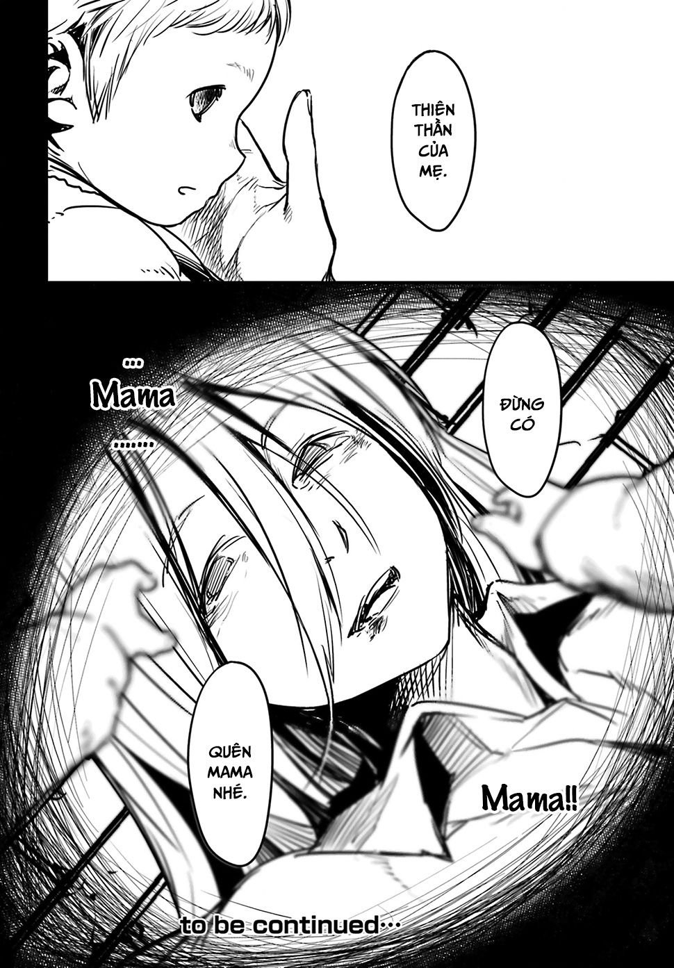 Little13 - Chương 5 - Trang 20