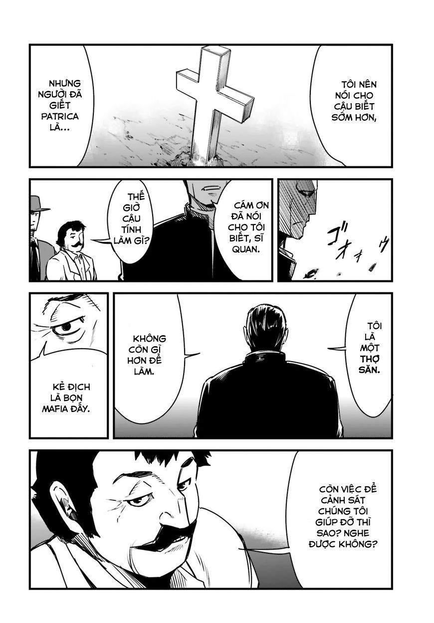 Little13 - Chương 7 - Trang 11