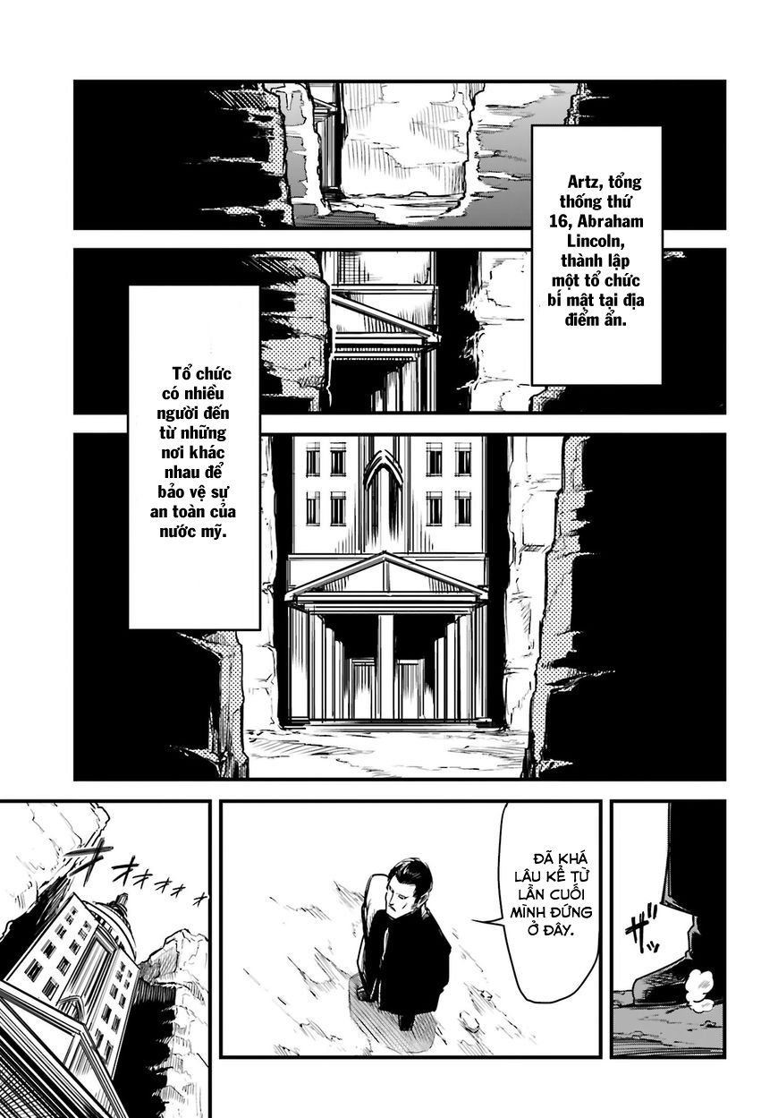 Little13 - Chương 7 - Trang 15