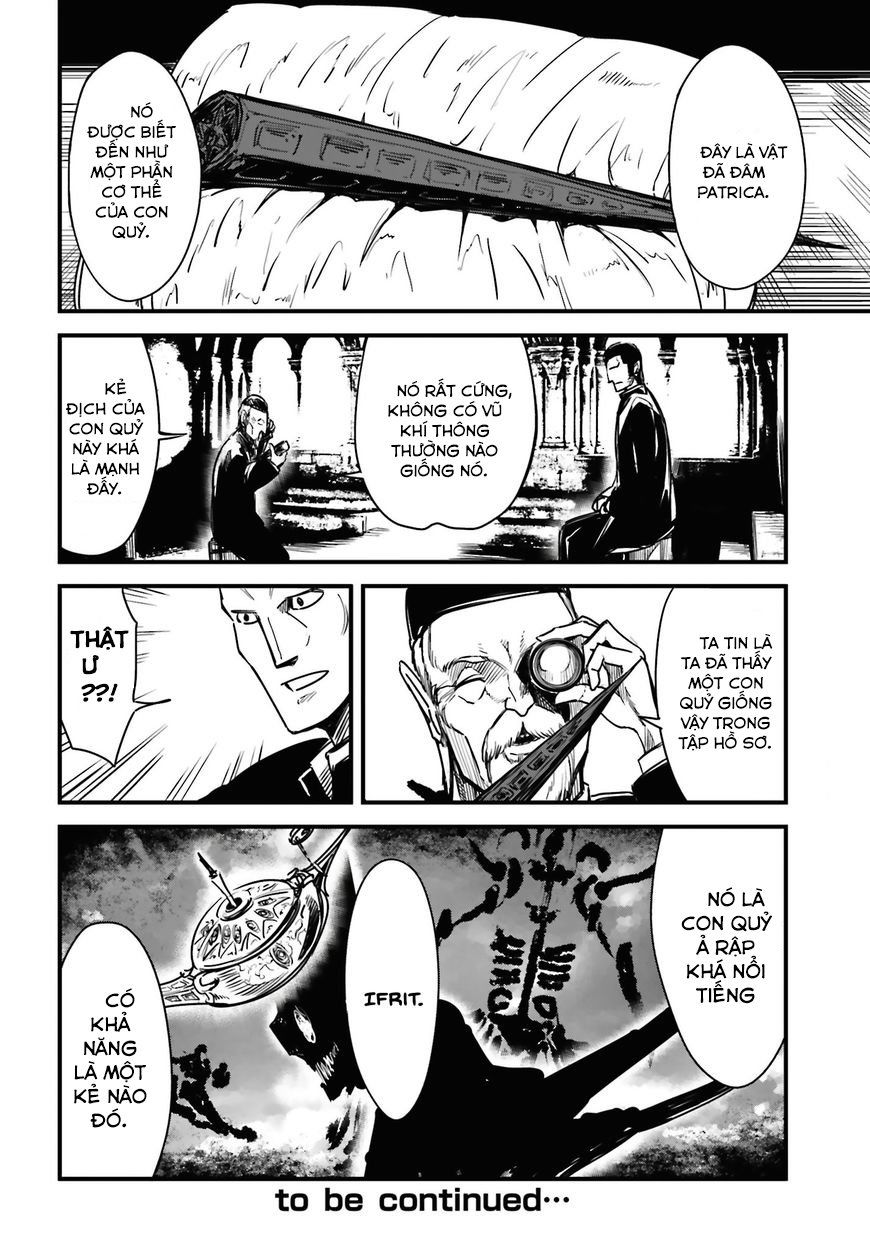 Little13 - Chương 7 - Trang 16