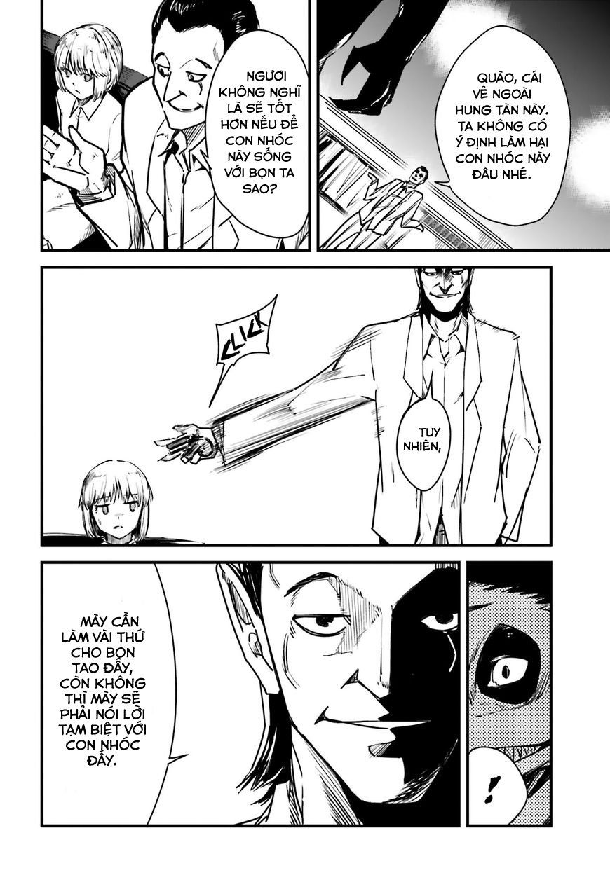 Little13 - Chương 7 - Trang 5