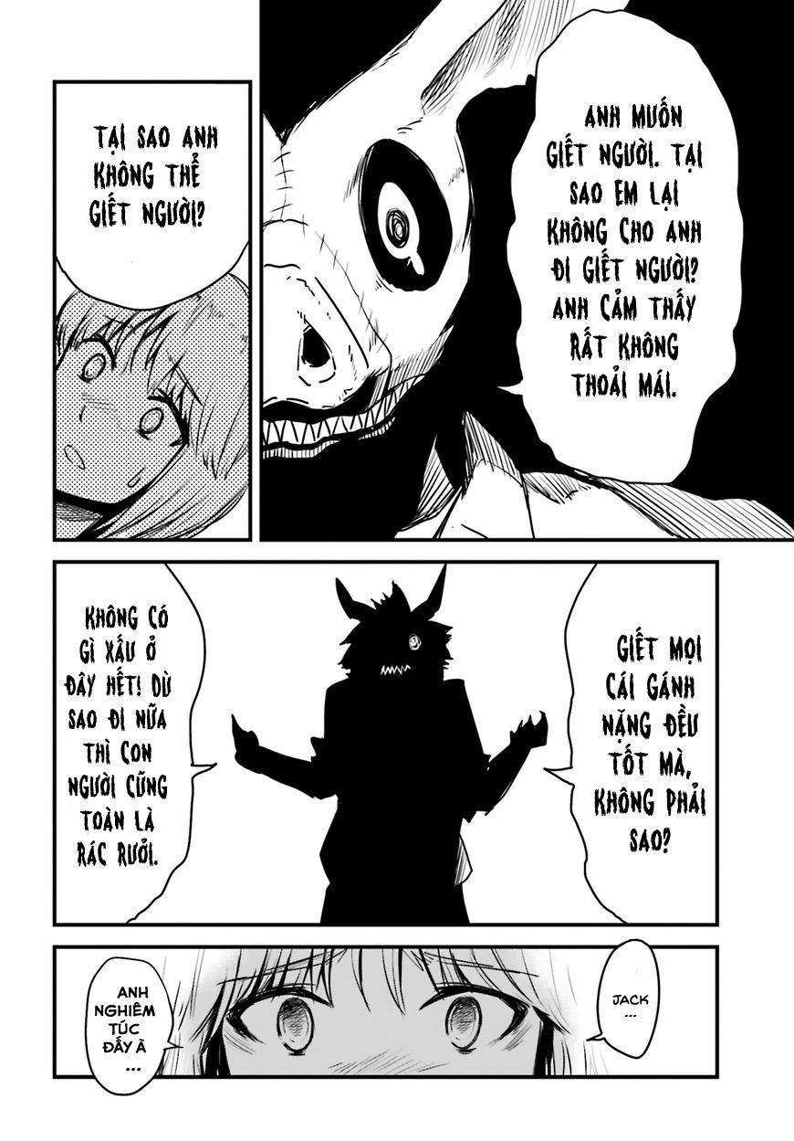 Little13 - Chương 7 - Trang 7