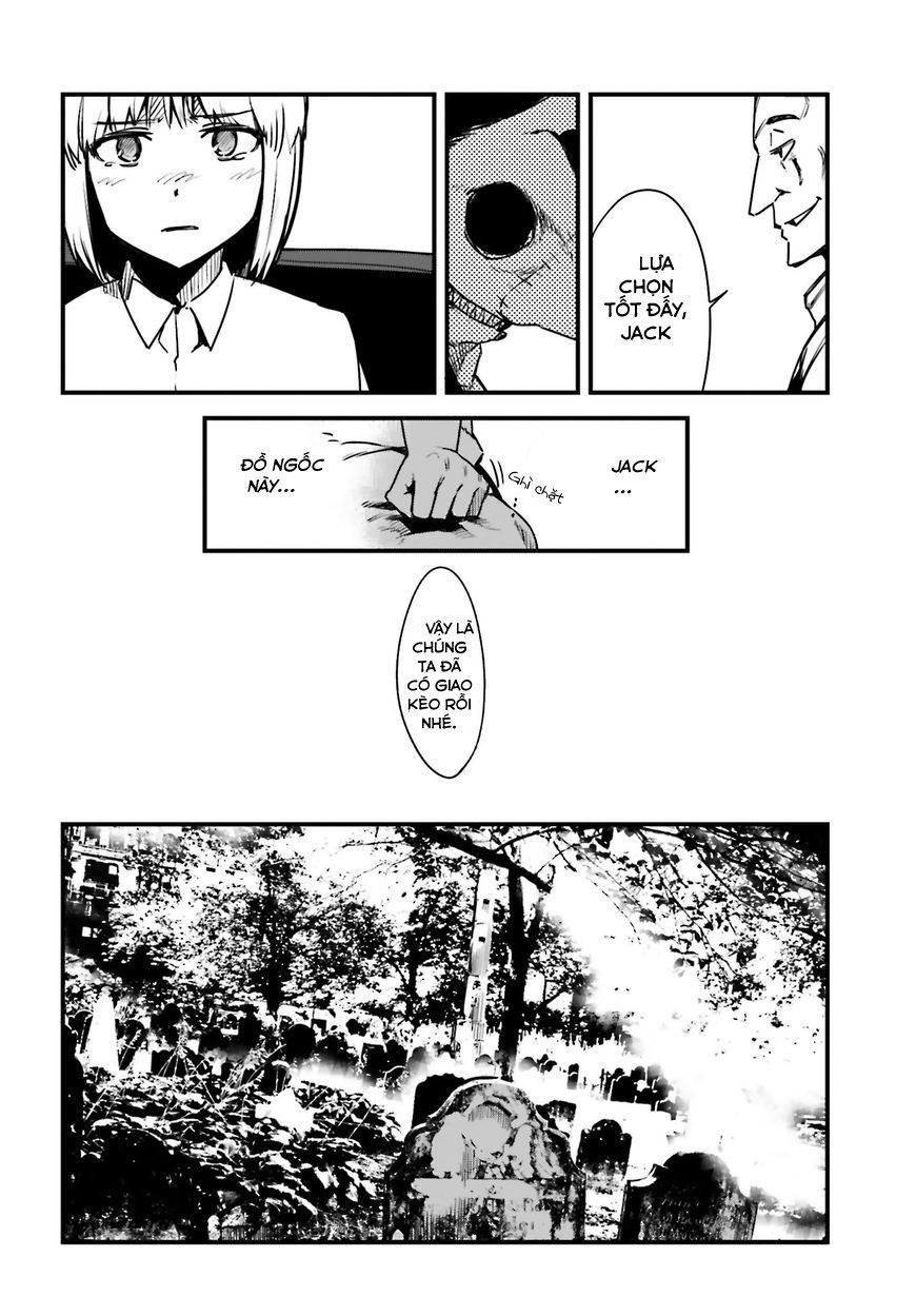 Little13 - Chương 7 - Trang 9