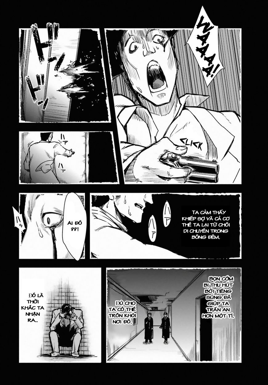 Little13 - Chương 8 - Trang 12