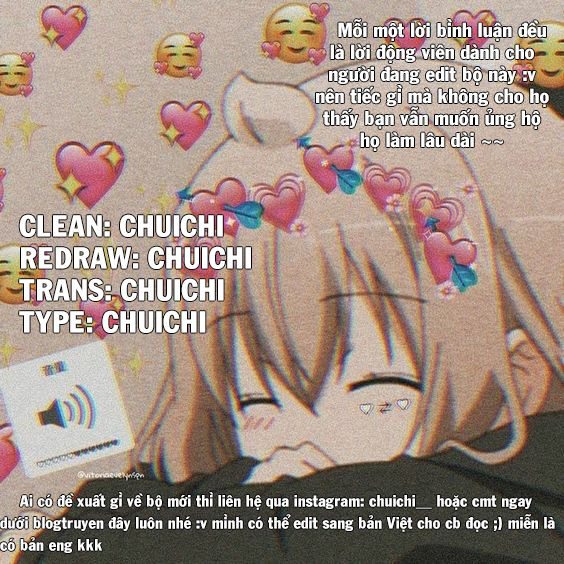 Little13 - Chương 8 - Trang 21