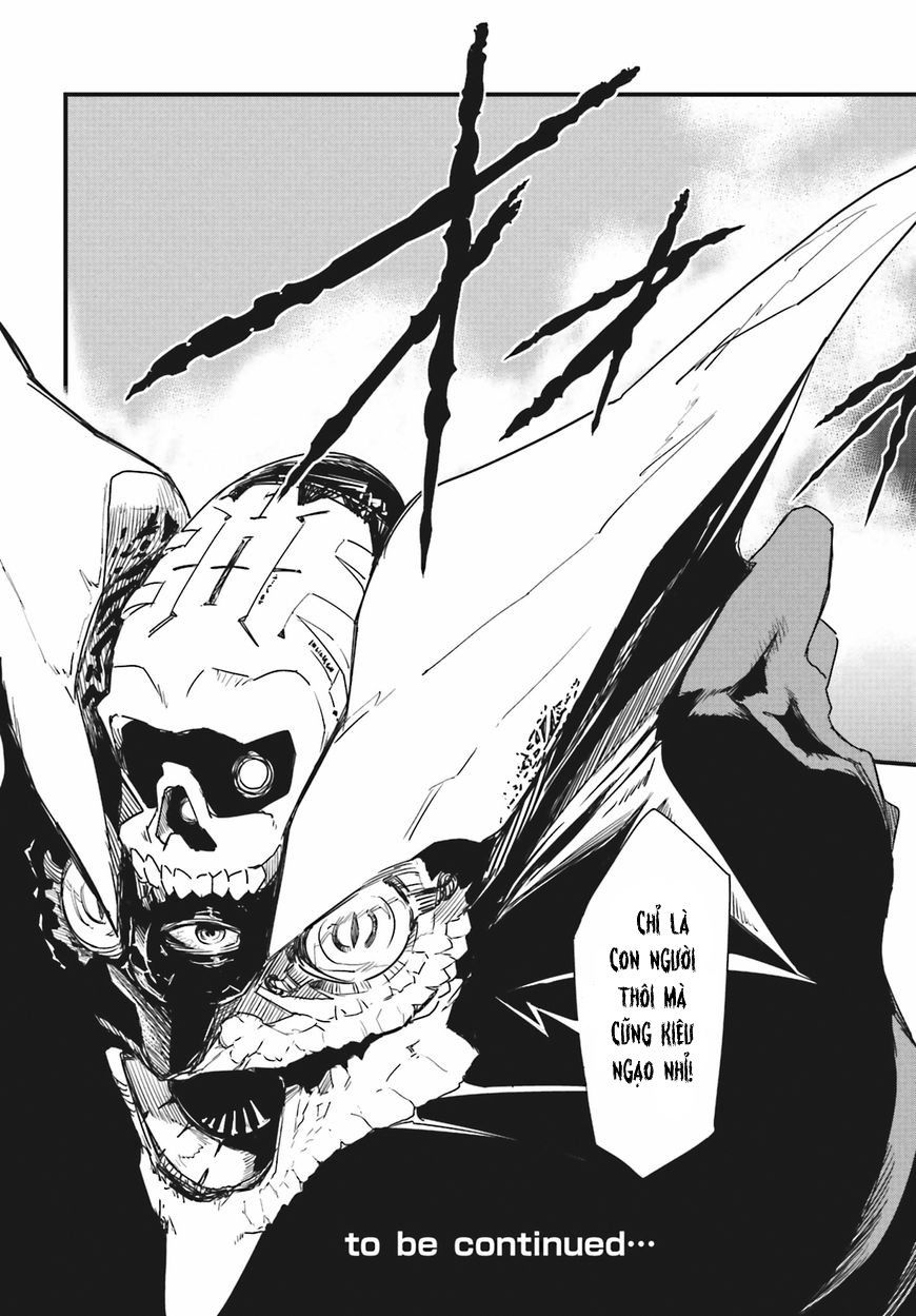 Little13 - Chương 9 - Trang 23