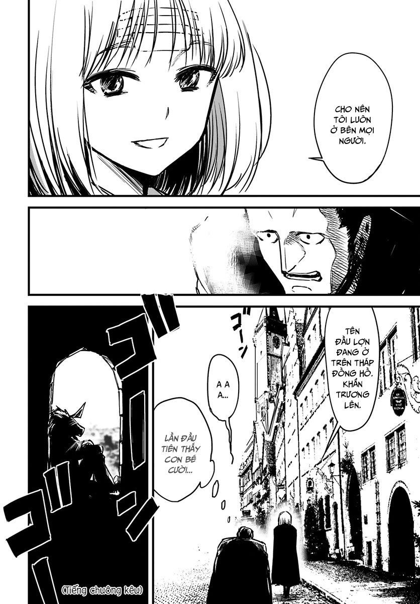 Little13 - Chương 6 - Trang 12