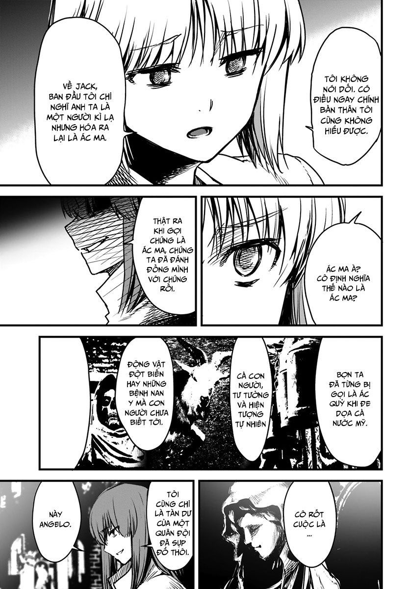 Little13 - Chương 6 - Trang 15