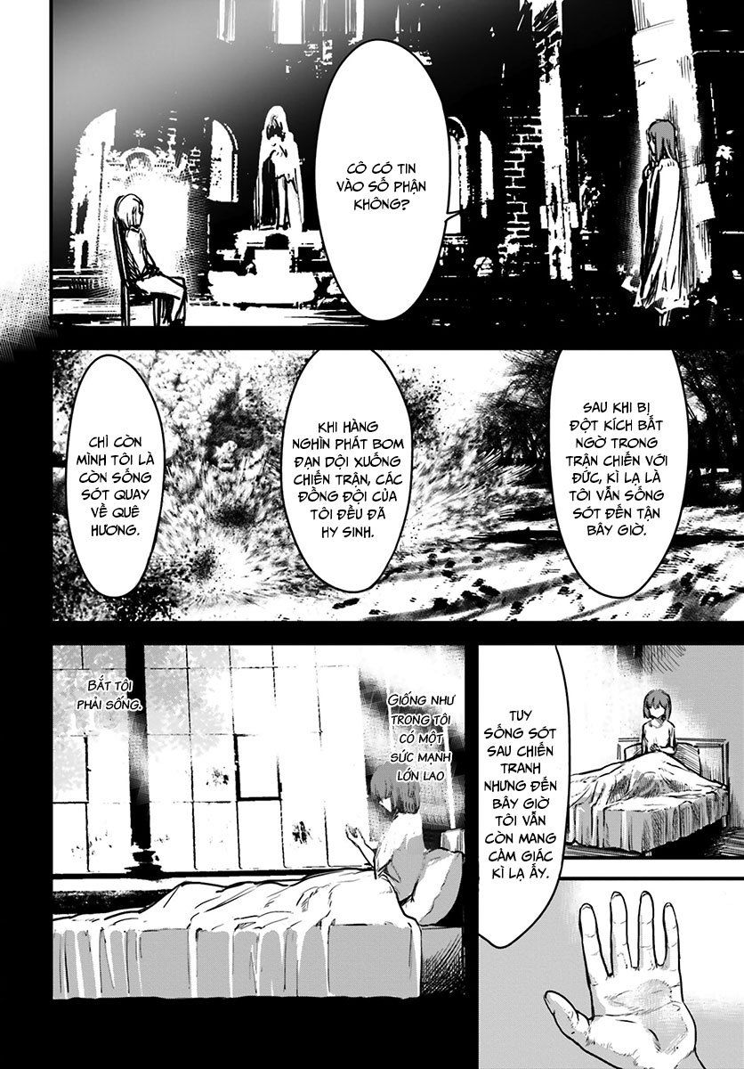 Little13 - Chương 6 - Trang 16