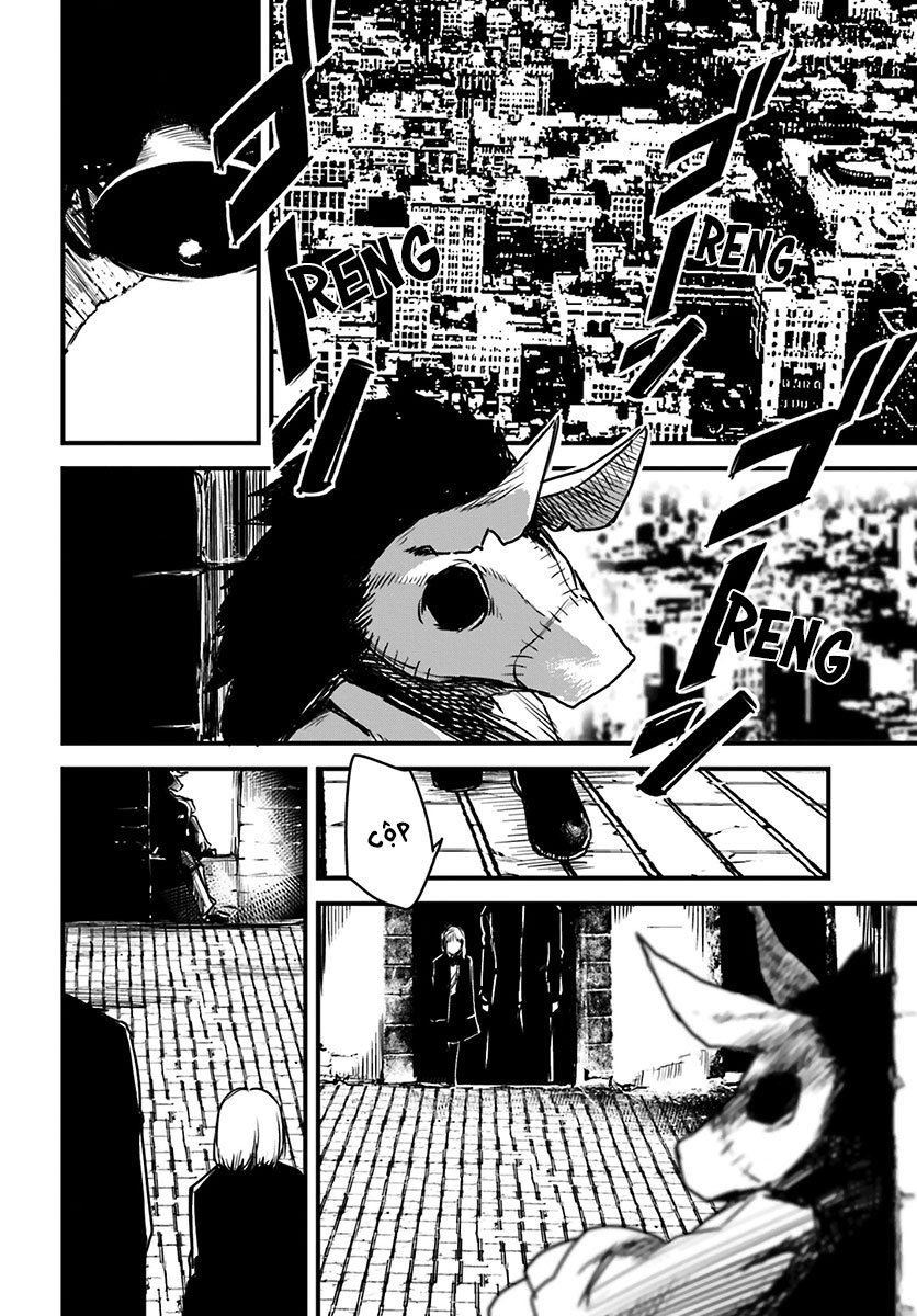 Little13 - Chương 6 - Trang 18