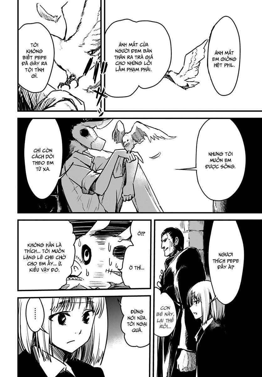 Little13 - Chương 6 - Trang 20