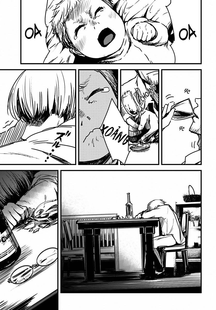 Little13 - Chương 6 - Trang 3