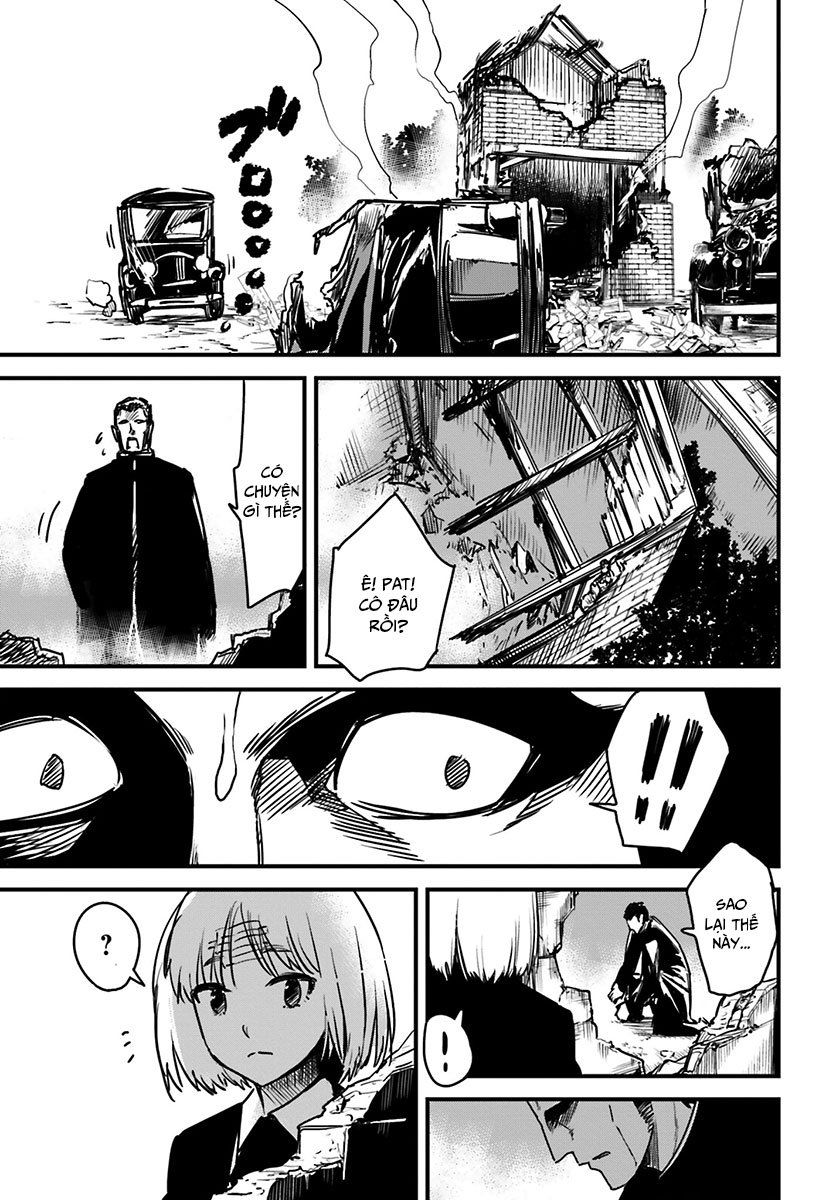 Little13 - Chương 6 - Trang 27