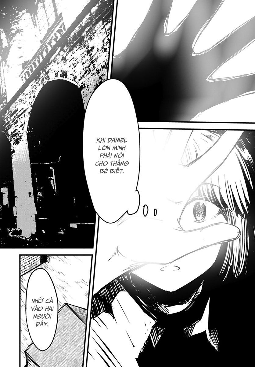 Little13 - Chương 6 - Trang 4