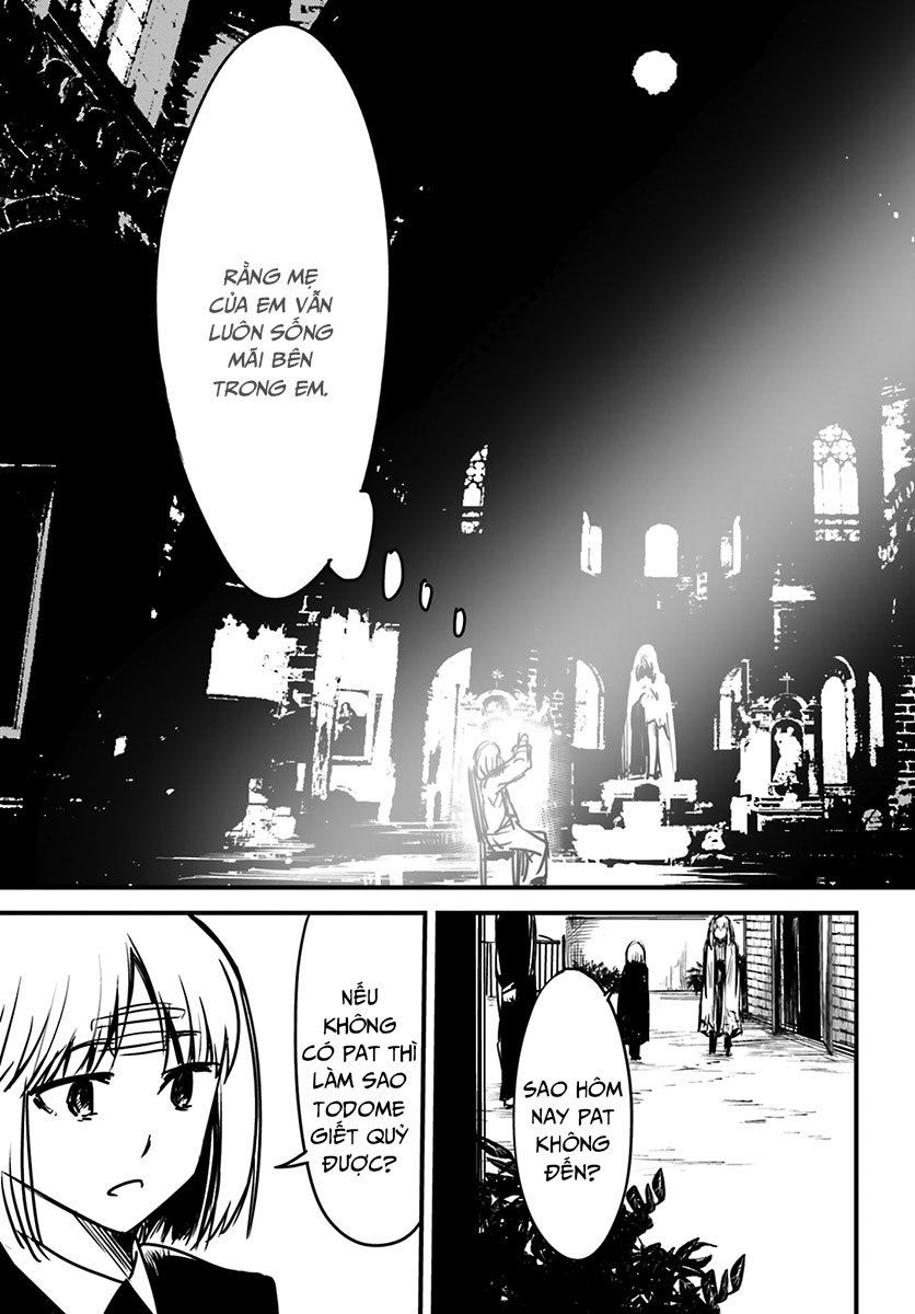 Little13 - Chương 6 - Trang 5