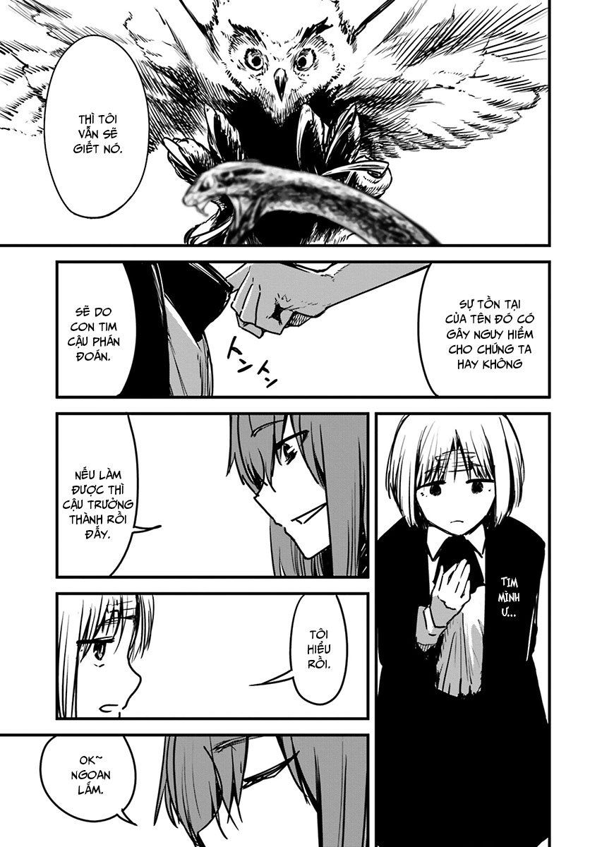Little13 - Chương 6 - Trang 7