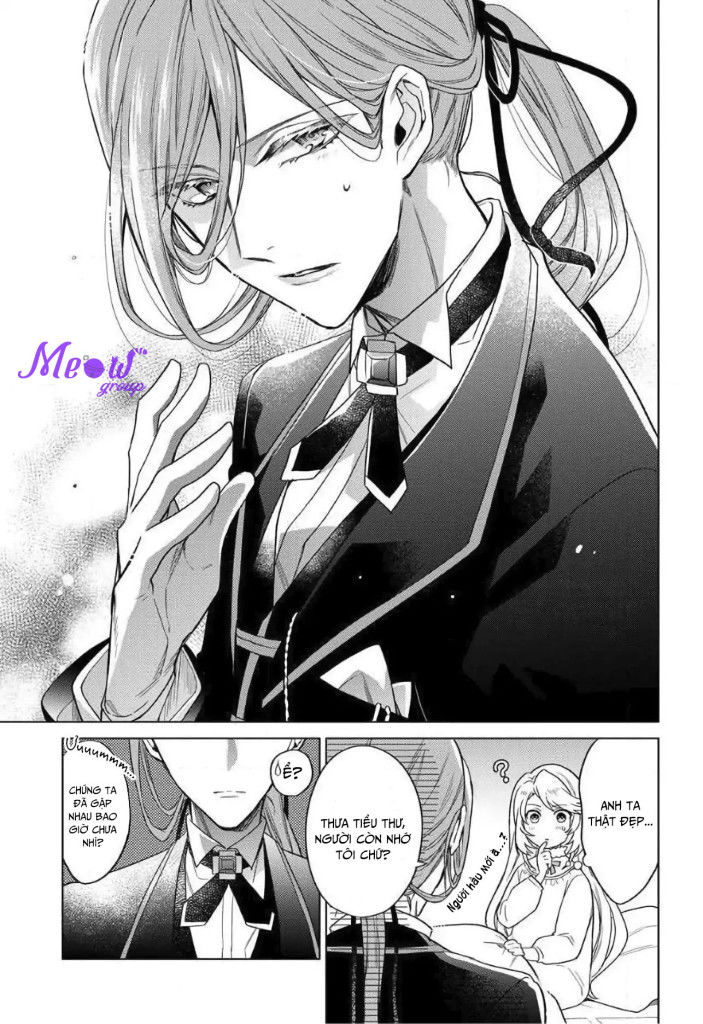 Khi Tôi Thức Dậy, 20 Năm Đã Trôi Qua!~Nữ Nhân Vật Phản Diện Từ Thế Giới Bên Kia~ - Chương 1 - Trang 26