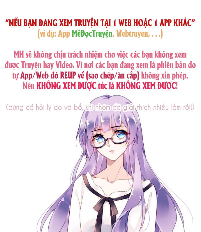 Độc Phi Ngu Ngốc Không Thể Chọc - Chương 5.5 - Trang 2