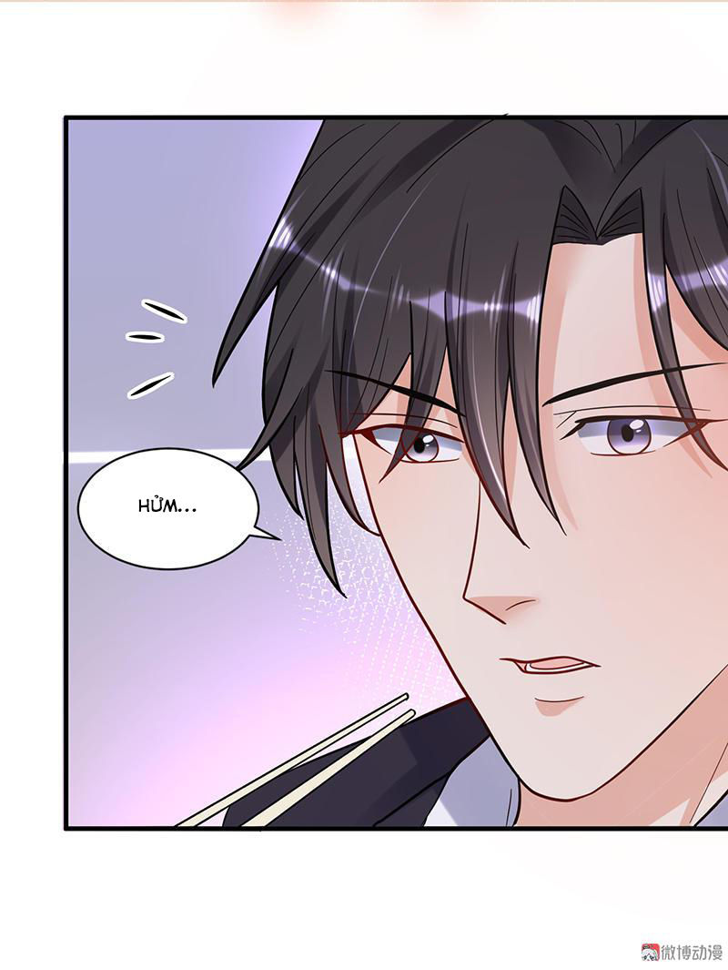 Tổng Tài Truy Thê: Phu Nhân Lại Chạy Trốn - Chương 13 - Trang 14