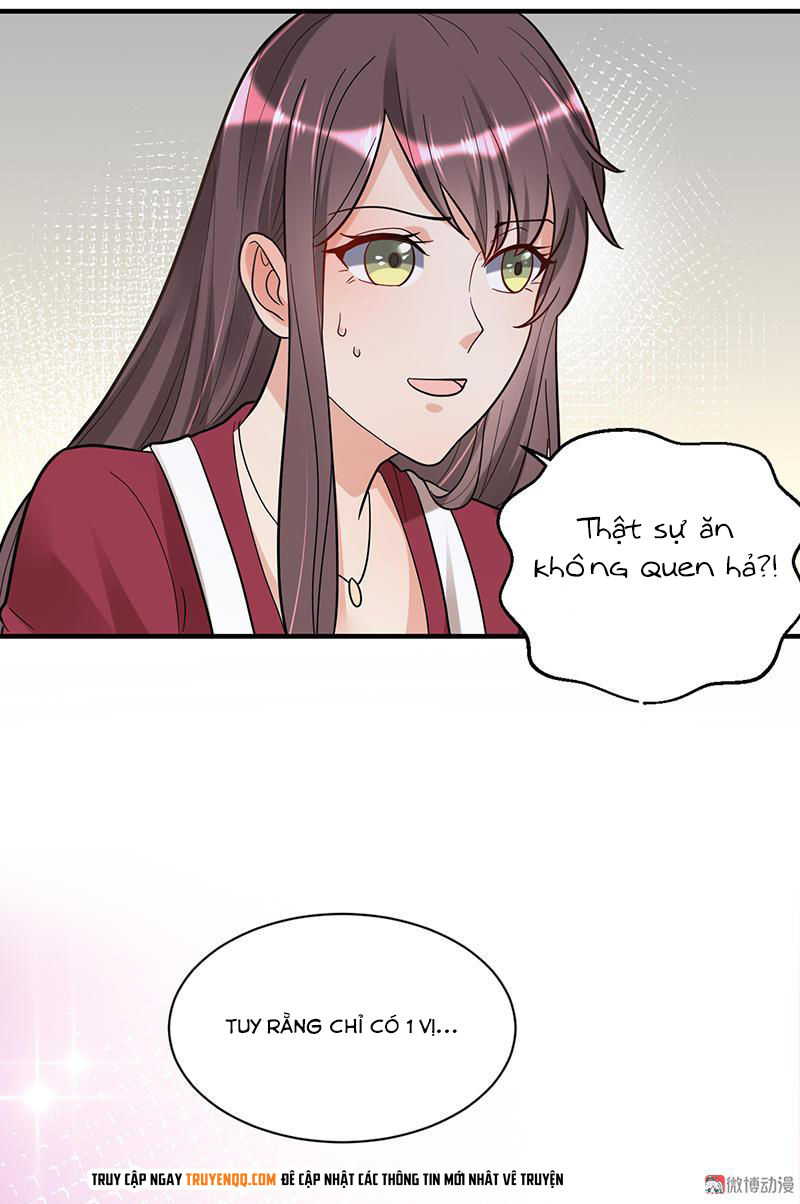 Tổng Tài Truy Thê: Phu Nhân Lại Chạy Trốn - Chương 13 - Trang 15