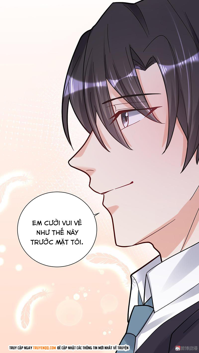 Tổng Tài Truy Thê: Phu Nhân Lại Chạy Trốn - Chương 13 - Trang 20