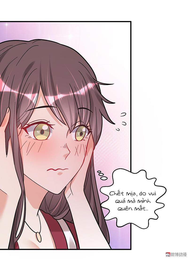 Tổng Tài Truy Thê: Phu Nhân Lại Chạy Trốn - Chương 13 - Trang 21